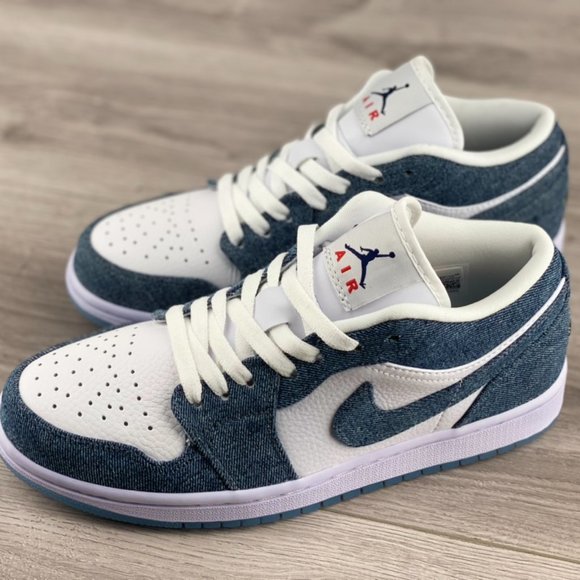 nike jordan brushstroke